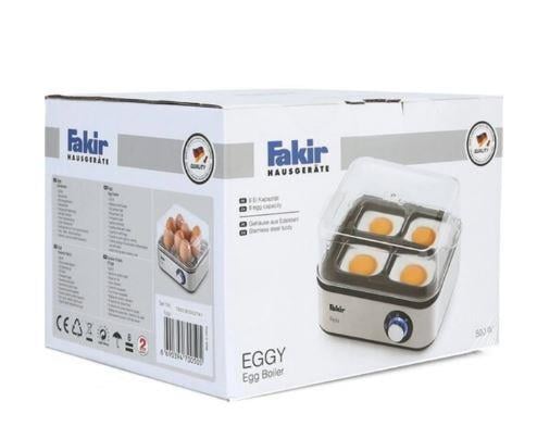 Fakir Eggy Yumurta Pişirici - 41003630