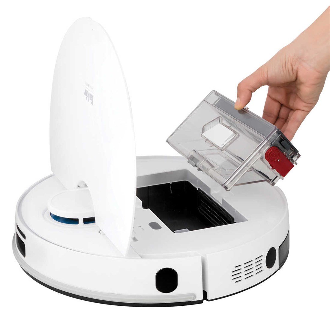 Fakir Robert RS 770 Robot Süpürge - 41004390