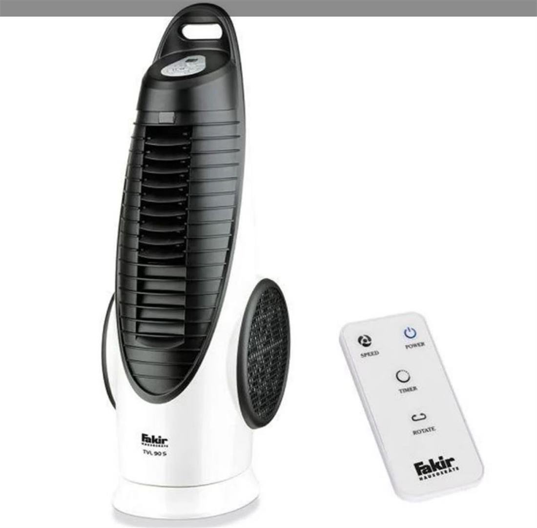 Fakir Tvl 90 S Kule Tipi Vantilatör - 41002331