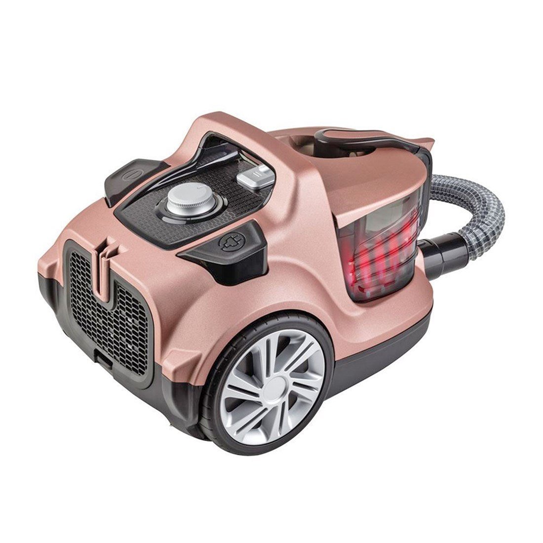 Fakir Veyron Turbo XL Premium Süpürge Matrose - 41003238