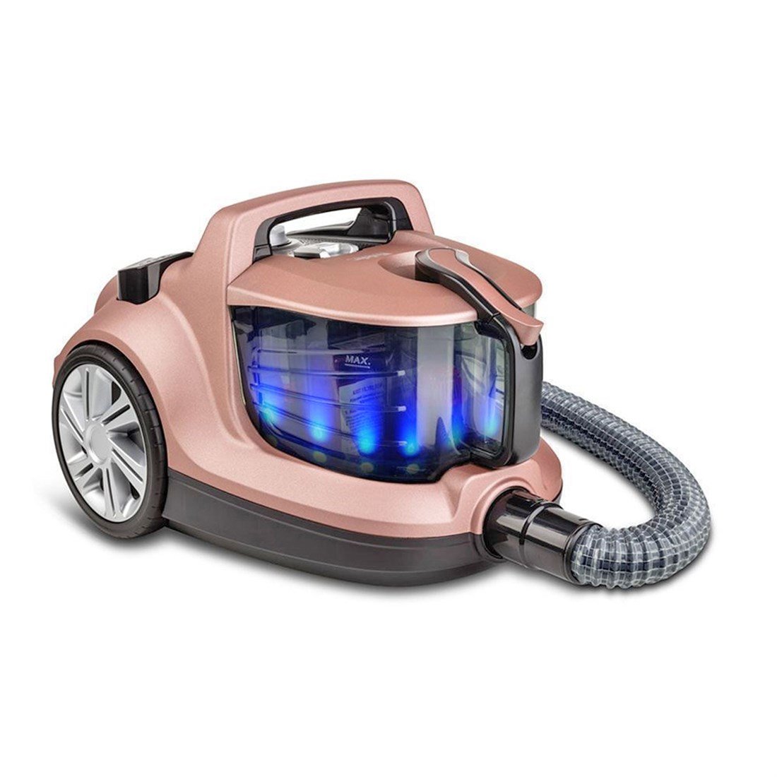 Fakir Veyron Turbo XL Premium Süpürge Matrose - 41003238