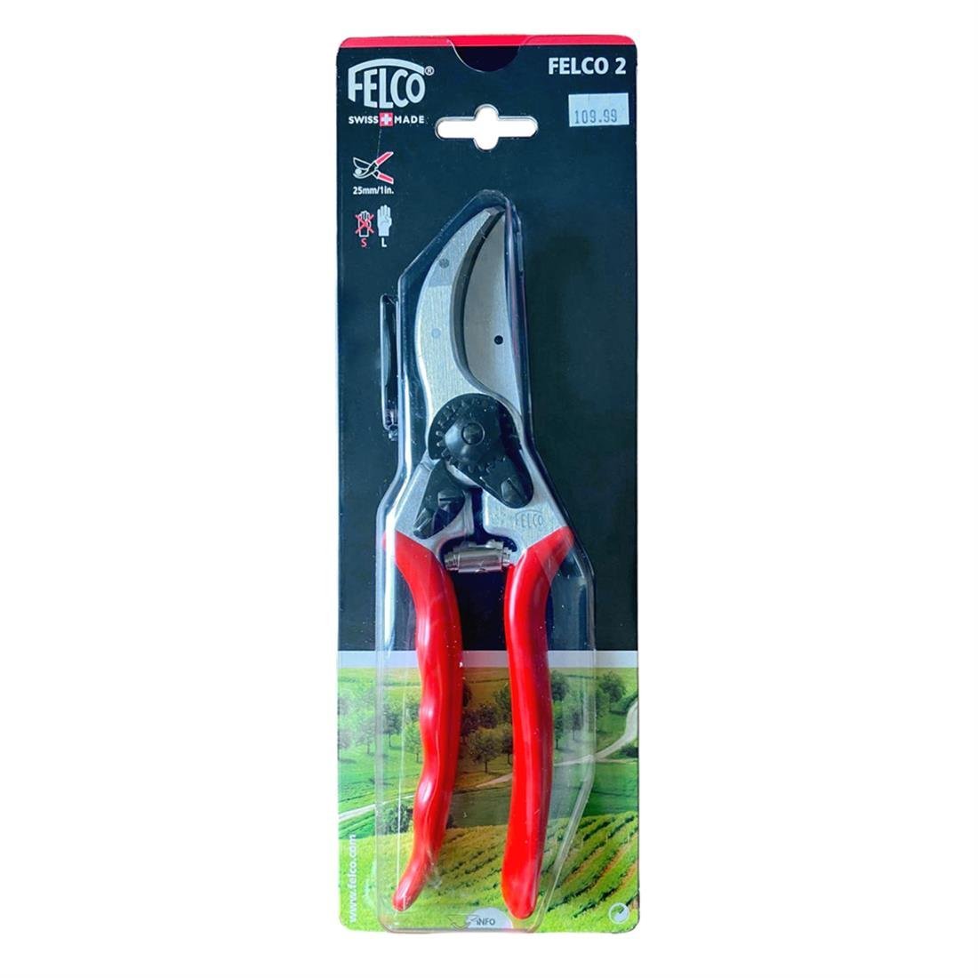 Felco 2 Budama Makası - 110220