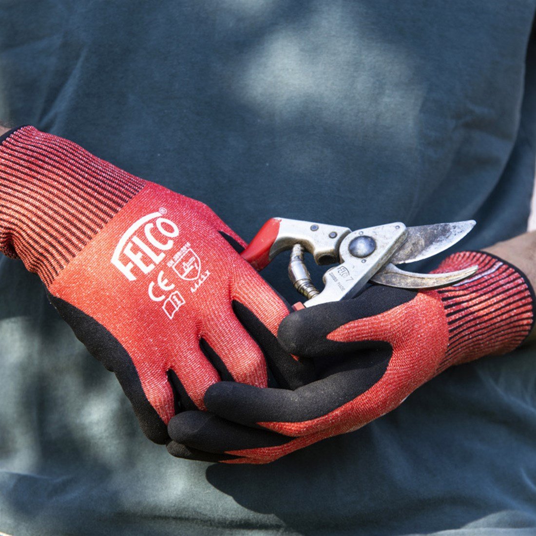 Felco 7 Budama Makası 