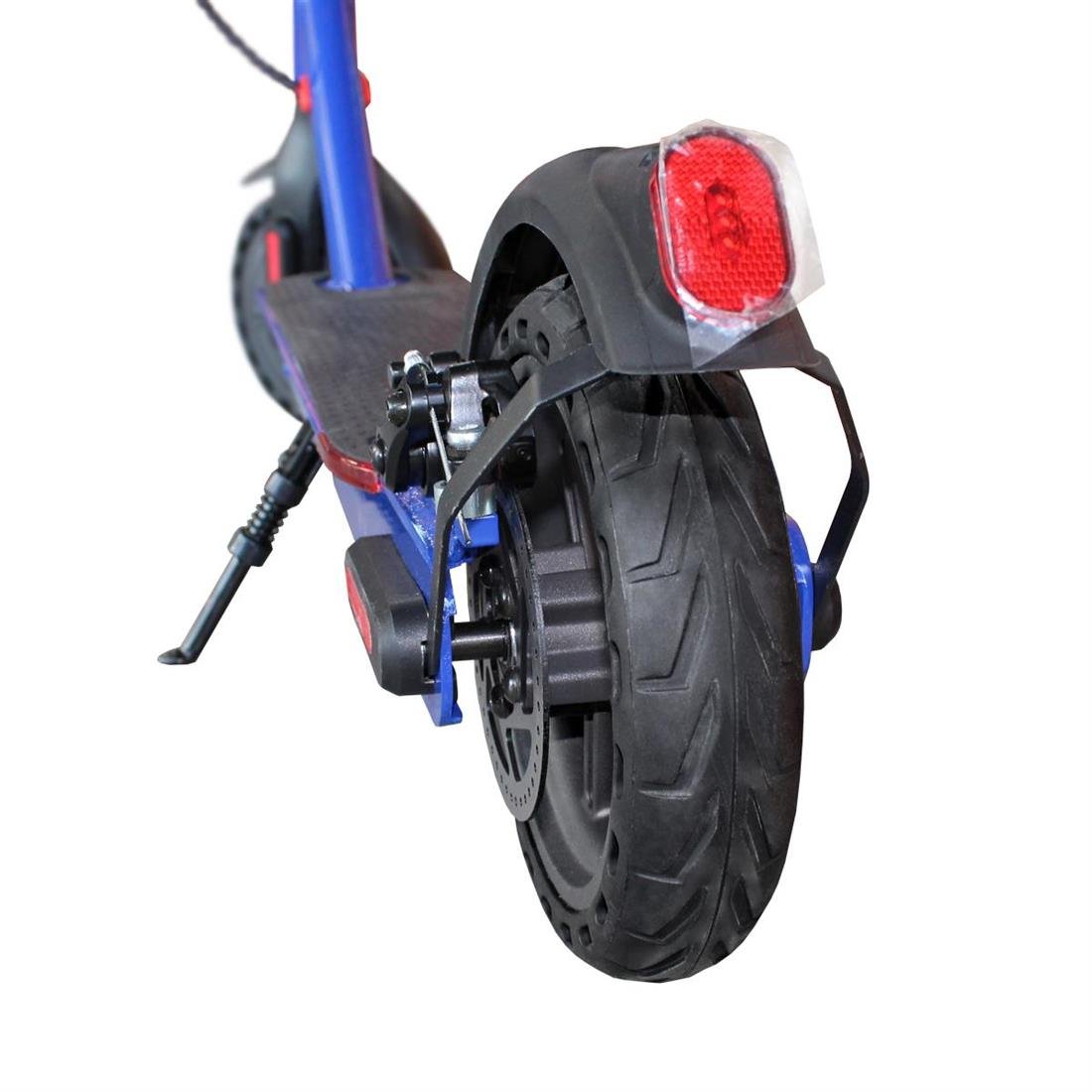 Goldmaster Air2 Siyah Elektrikli Scooter - Elk-05159