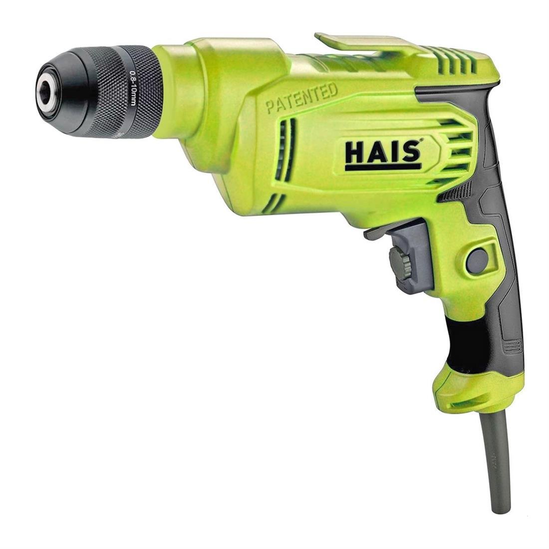 Hais 6110A Darbesiz Matkap 710w - 4841073