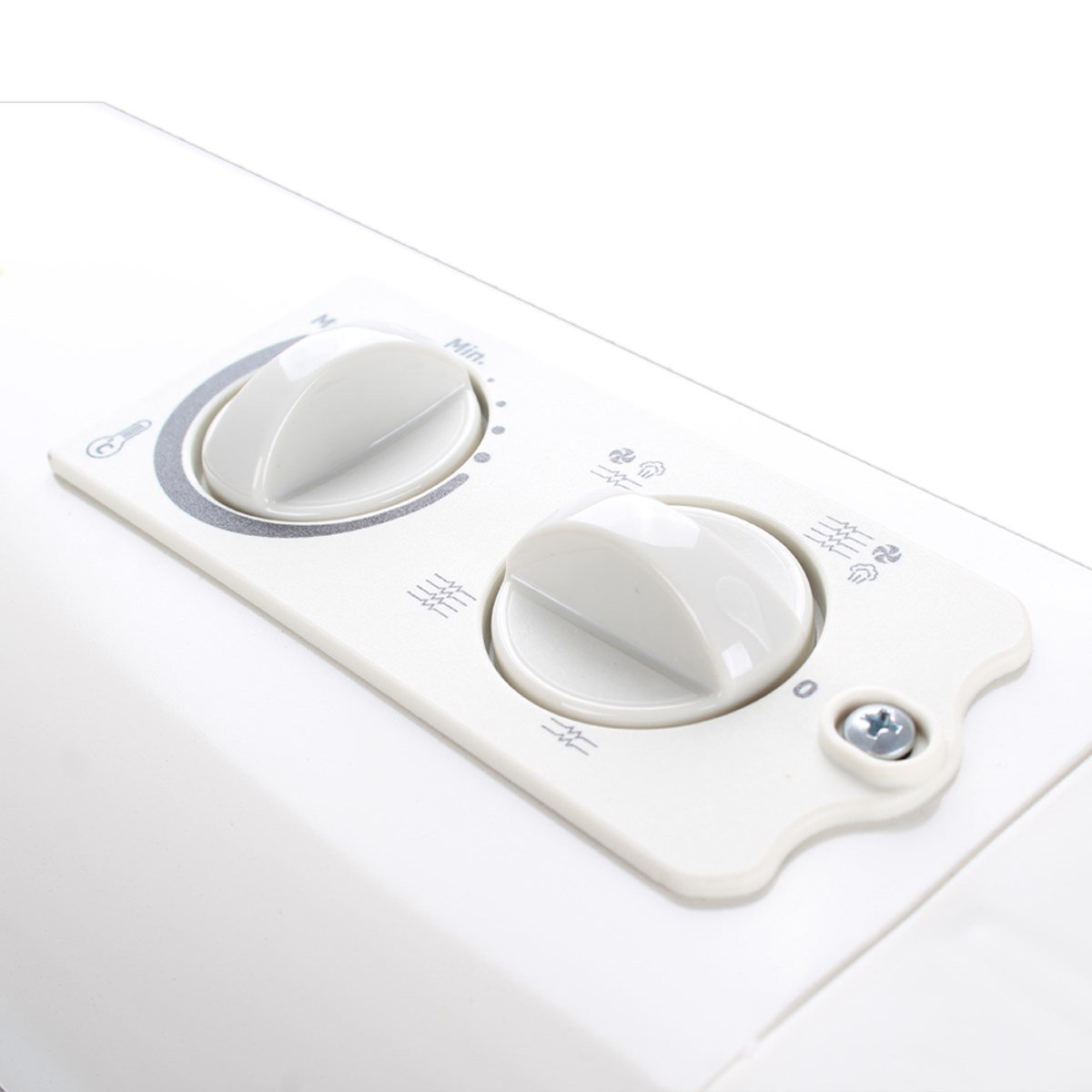 İHLAS AURA ECOLİNE 1800W ELEKTRİKLİ SOBA 