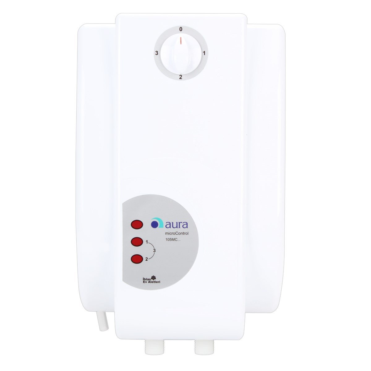 İHLAS AURA MİCRO CONTROL ELEKTRİKLİ ŞOFBEN 