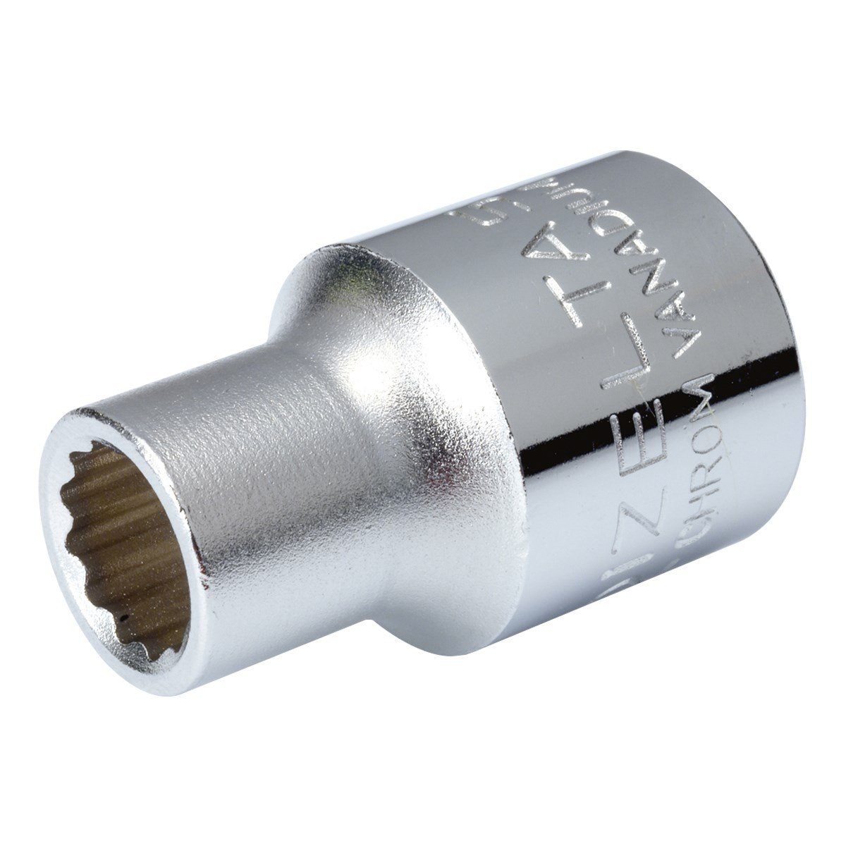 İZELTAŞ 13 MM LOKMA ANAHTAR 1/2