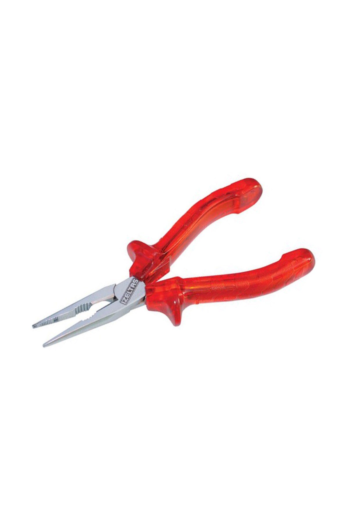 İZELTAŞ 160 MM KRAFT UZUN DÜZ KARGABURUN 
