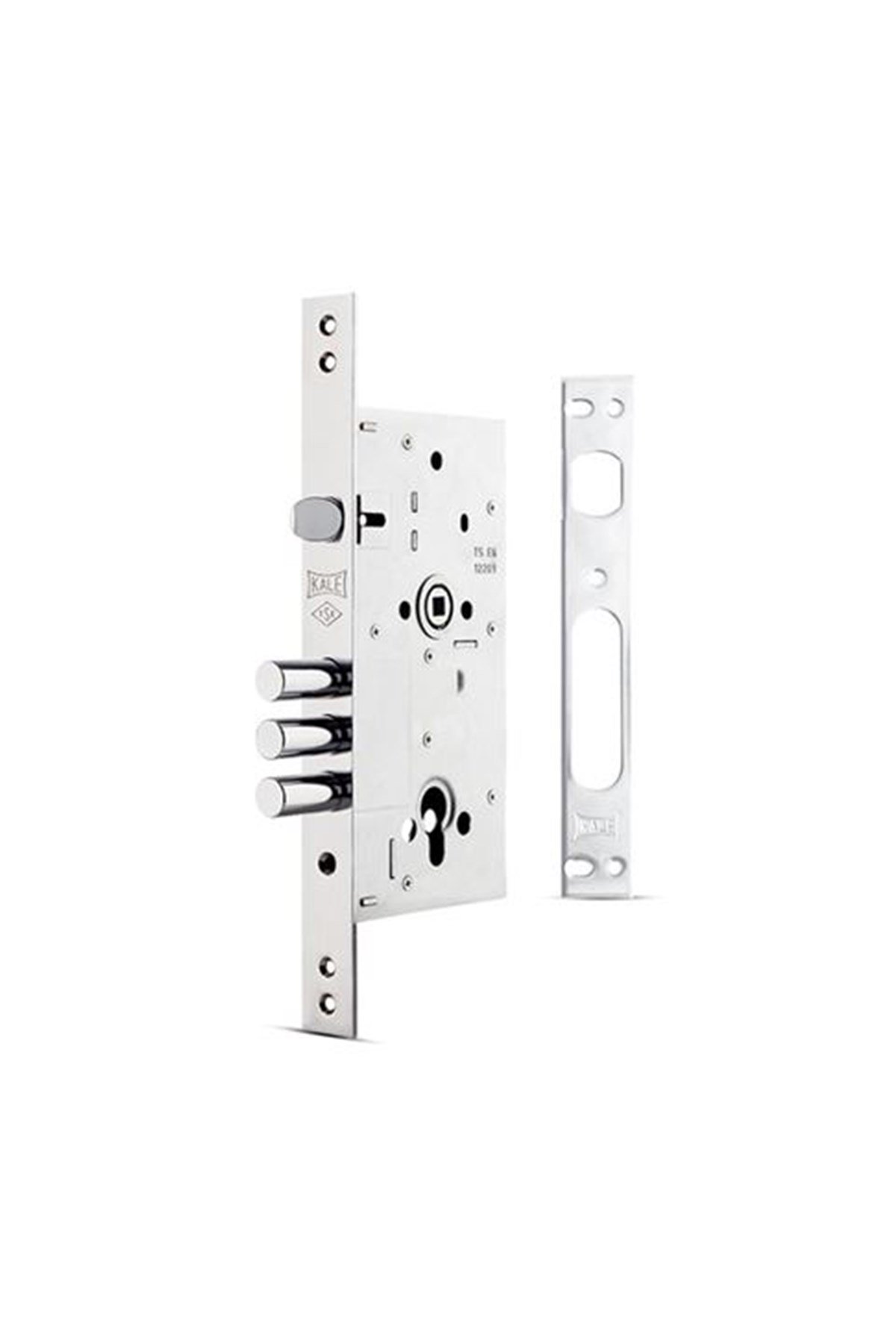 KALE 252R MONOBLOK KİLİT SN68 SATEN