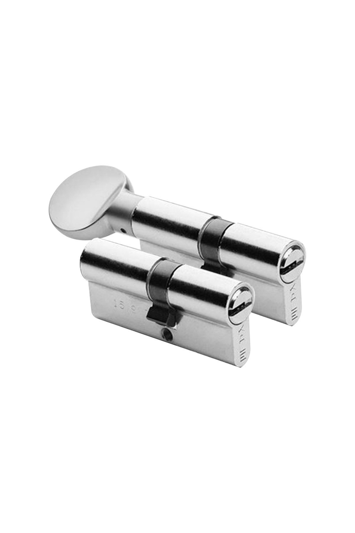 KALE 264 İKİLİ PAS SİSTEM(SN+SM) SİLİNDİR 68MM