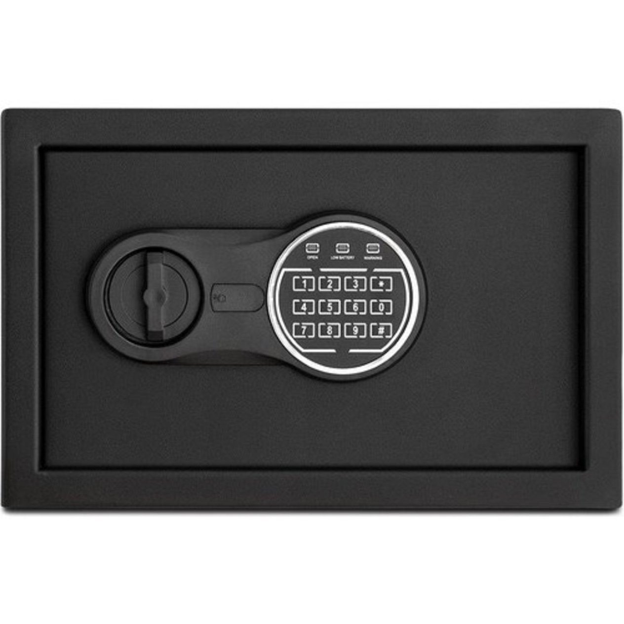 Kale KD060-60-120 Elektronik Şifreli Çelik Kasa