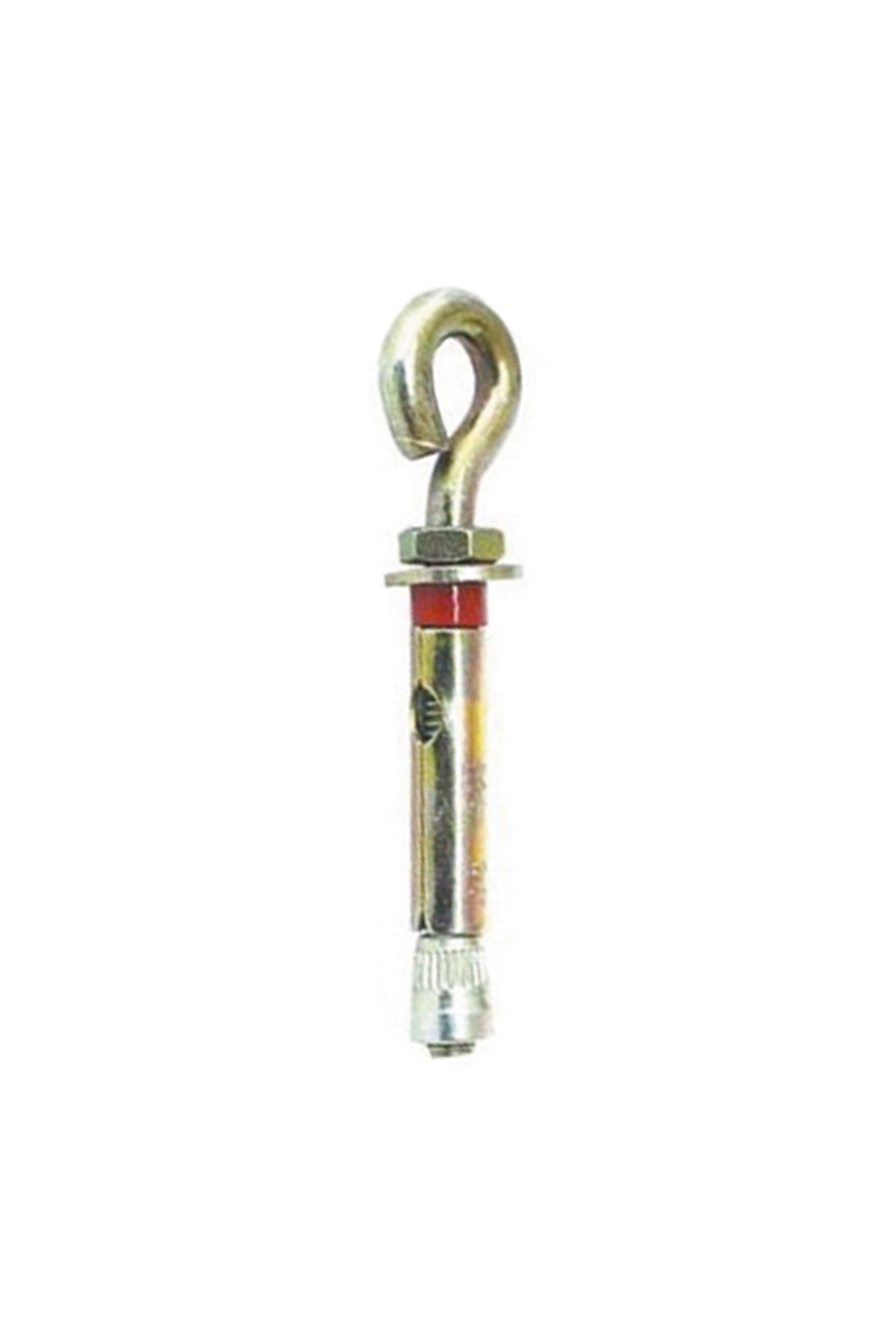 KAPALI KANCALI ÇELİK DÜBEL M10*90