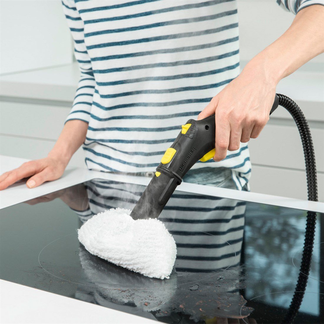 Karcher Sc2 Easyfix Buharlı Temizlik Makinesi - 15120500