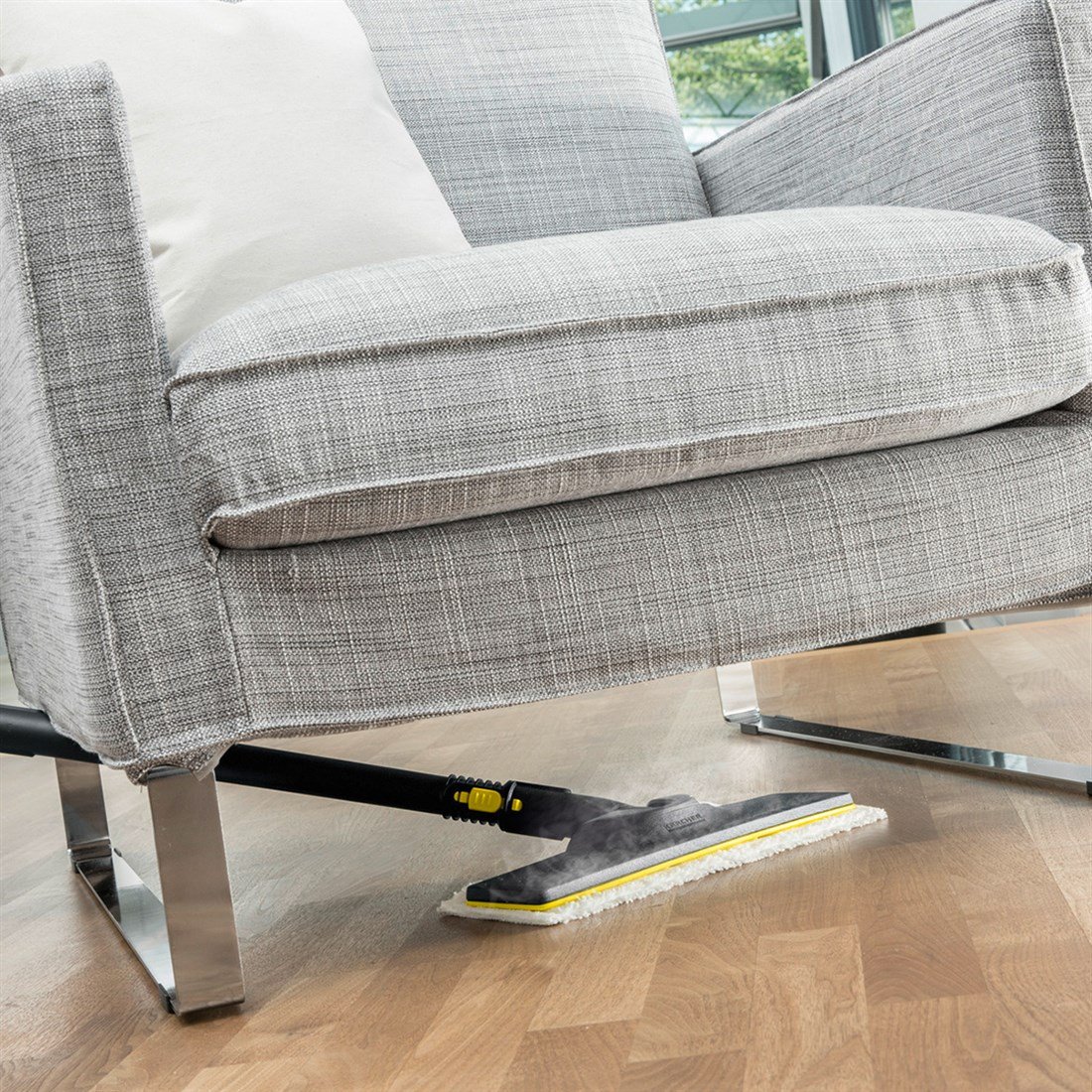 Karcher Sc2 Easyfix Buharlı Temizlik Makinesi - 15120500
