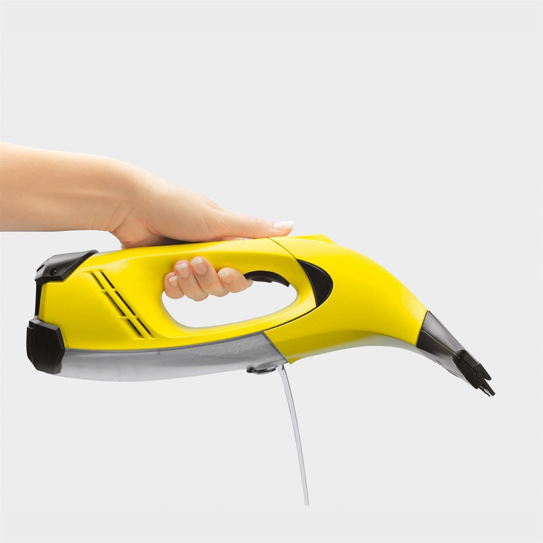 Karcher Wv 50 Plus Akülü Cam Temizleme Makinesi - 16331170