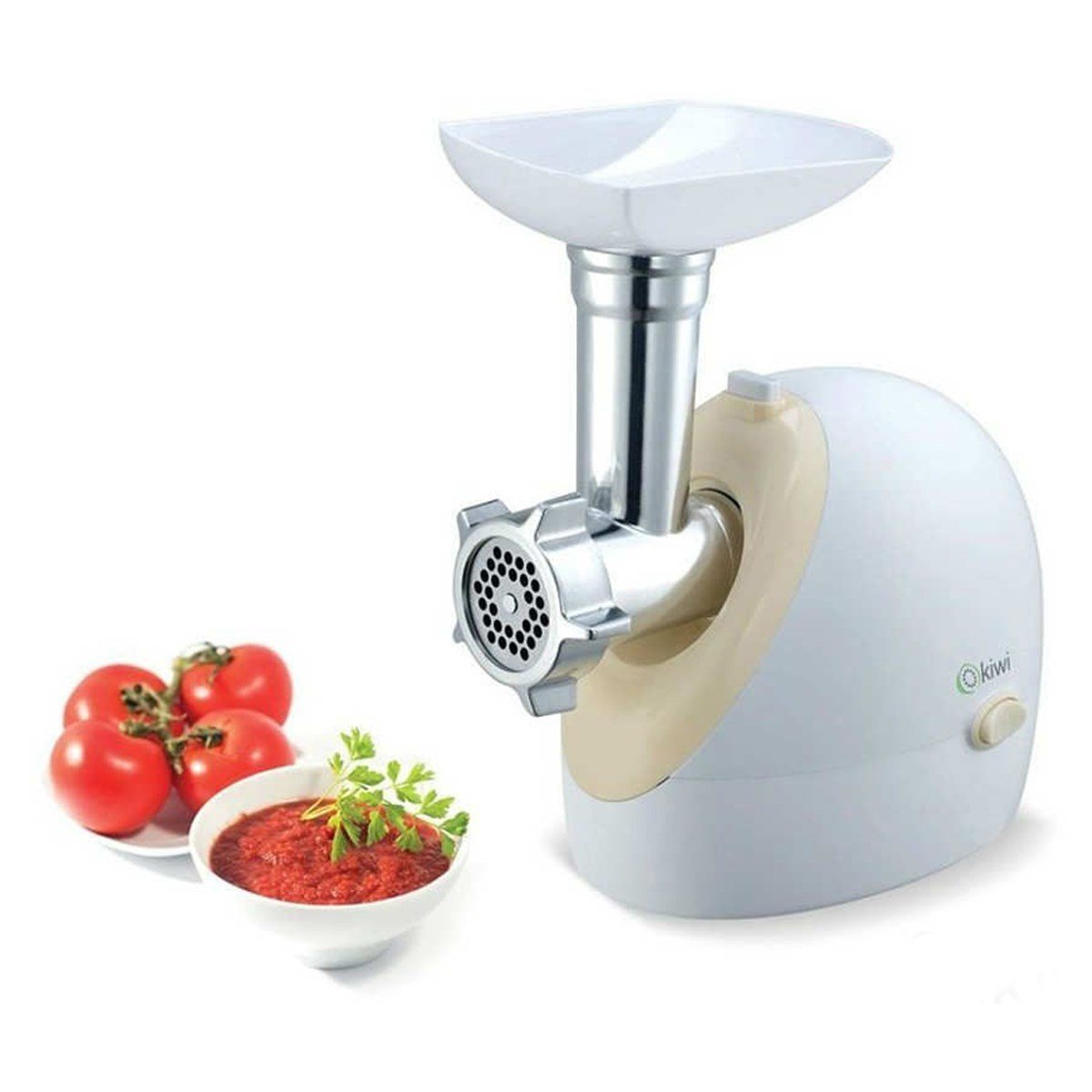KİWİ KMG-2603 ET KIYMA MAKİNASI  ELK-01593