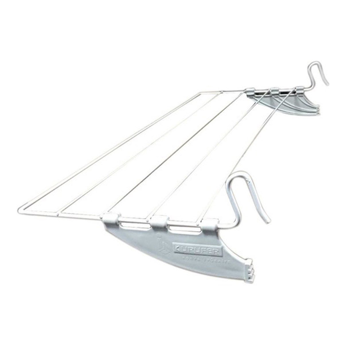 KURUFER KALORİFER PETEK KURUTMALIK 60CM 