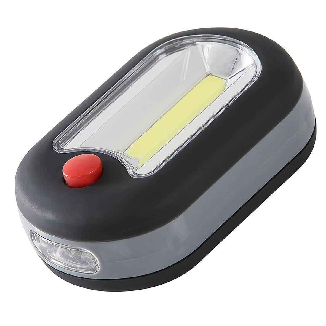 Kwb COB-LED Dikdörtgen Çok Amaçlı Fener - 49948422