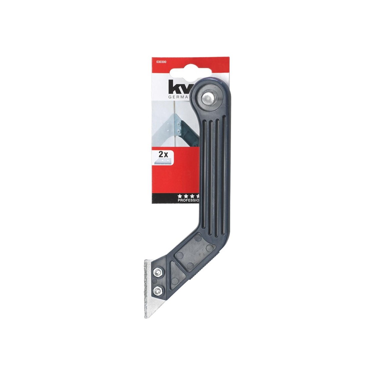 Kwb Derz Bıçağı - 49030300