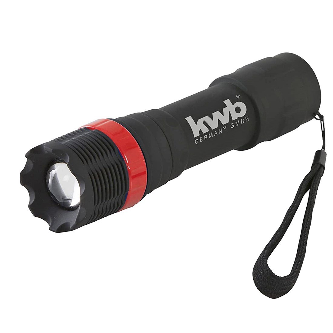 Kwb Fener Led Zoom - 49948190