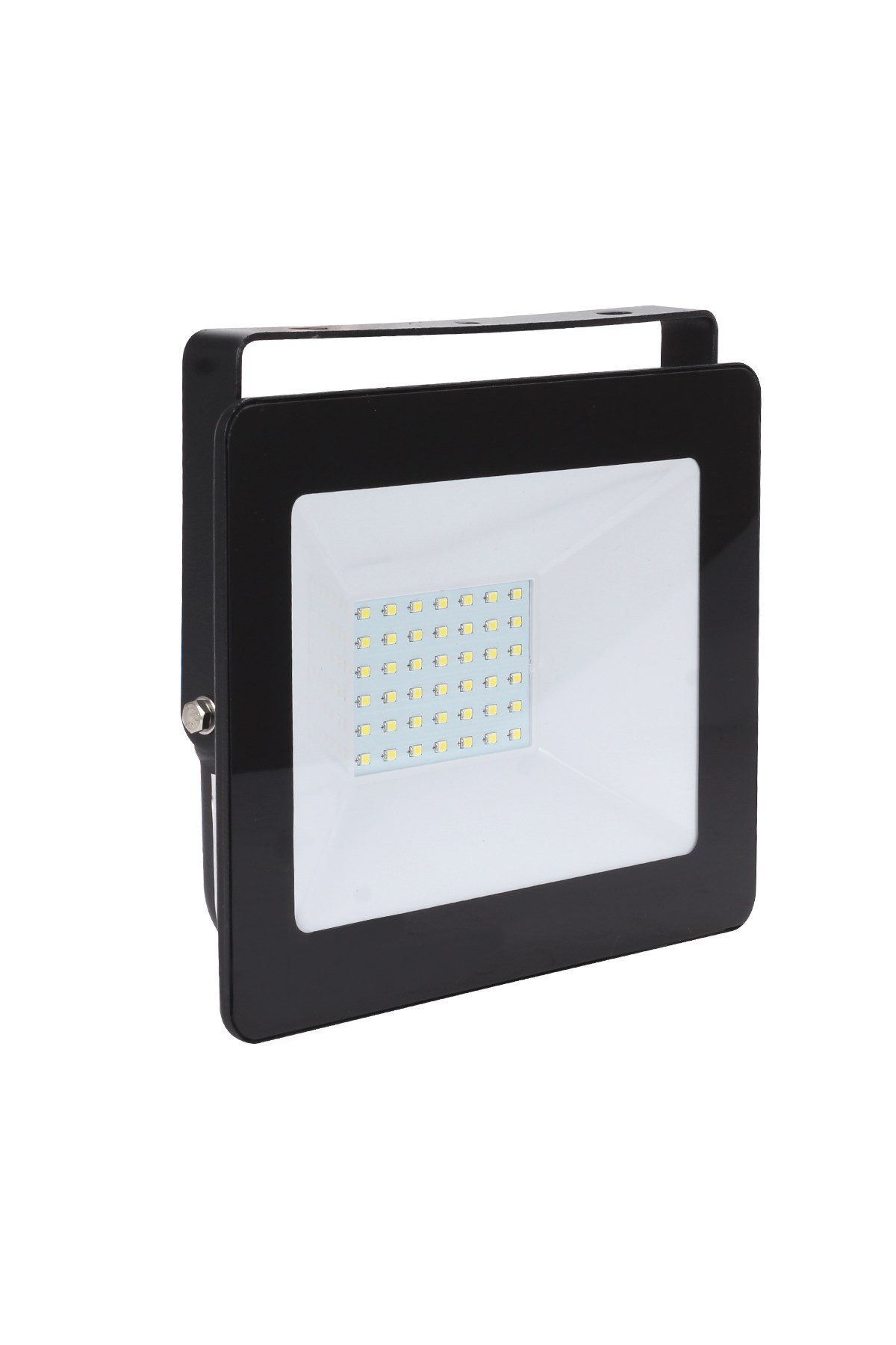 LED PROJEKTÖR SMD 20W SLİM BEYAZ CT-4656B