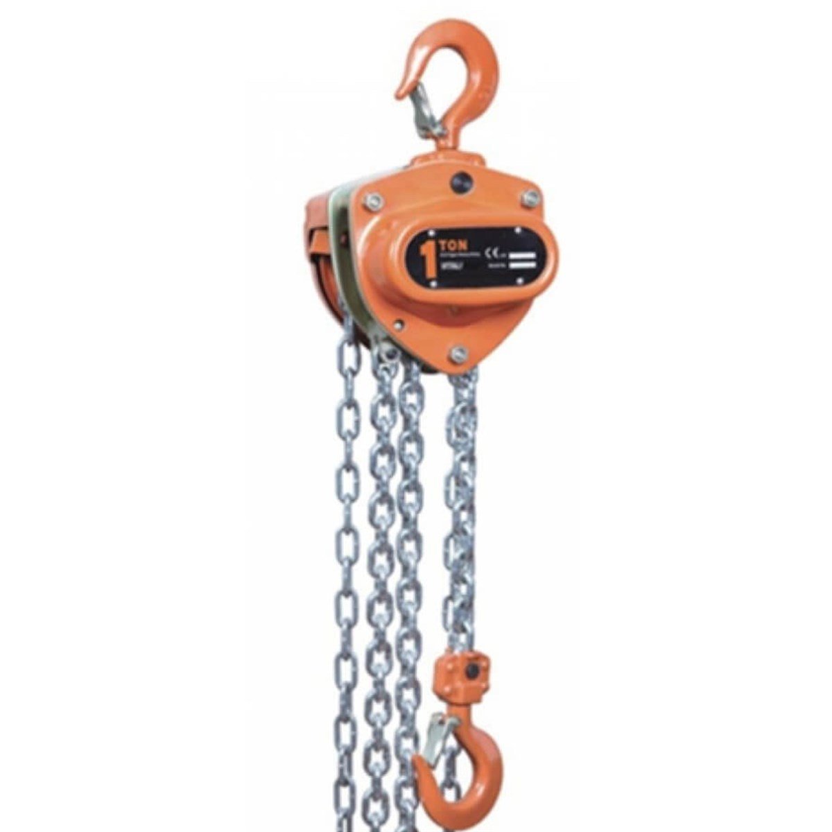 Liftürk Hsz-C Manuel Ceraskal 500kg 5mt