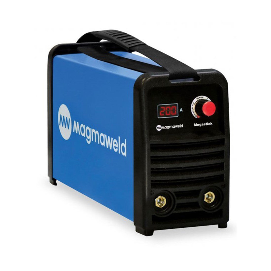 Magmaweld Megastick İnverter Tip Kaynak Makinesi 