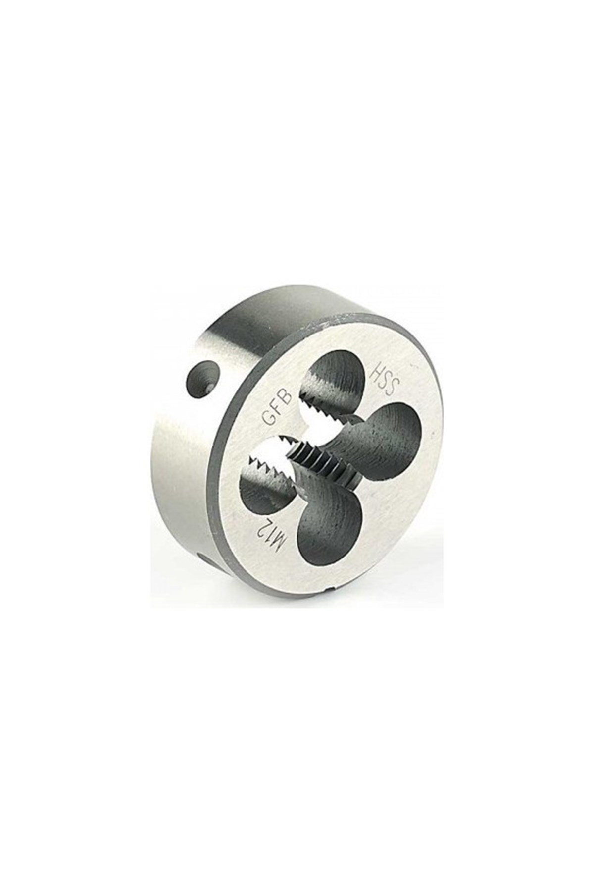 MAIER METRİK PAFTA 6MM MP22306