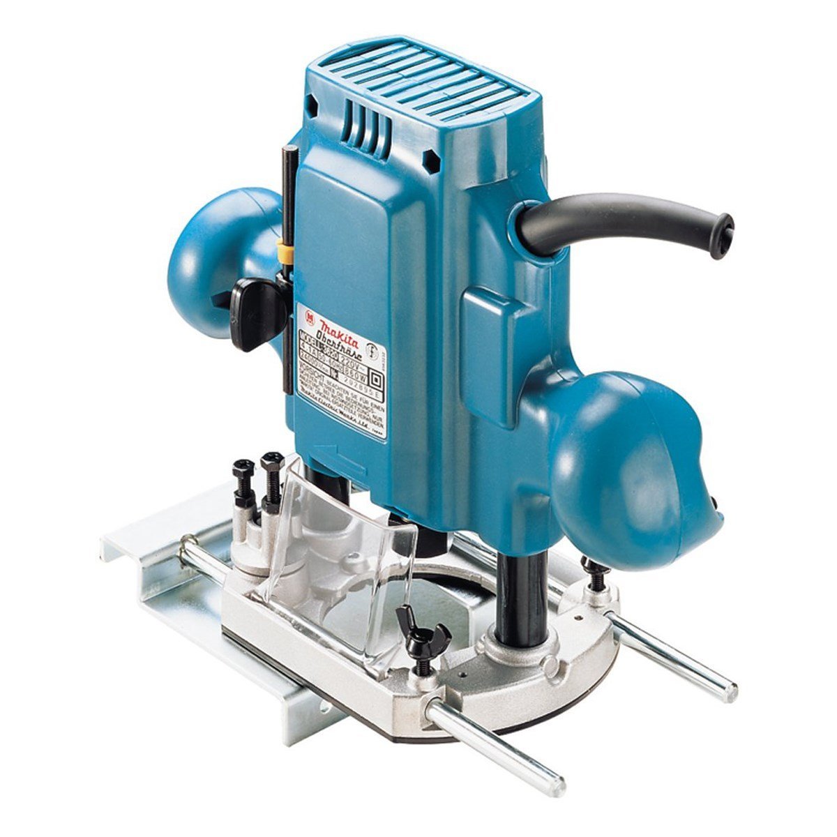 MAKİTA 3620 DİK FREZE
