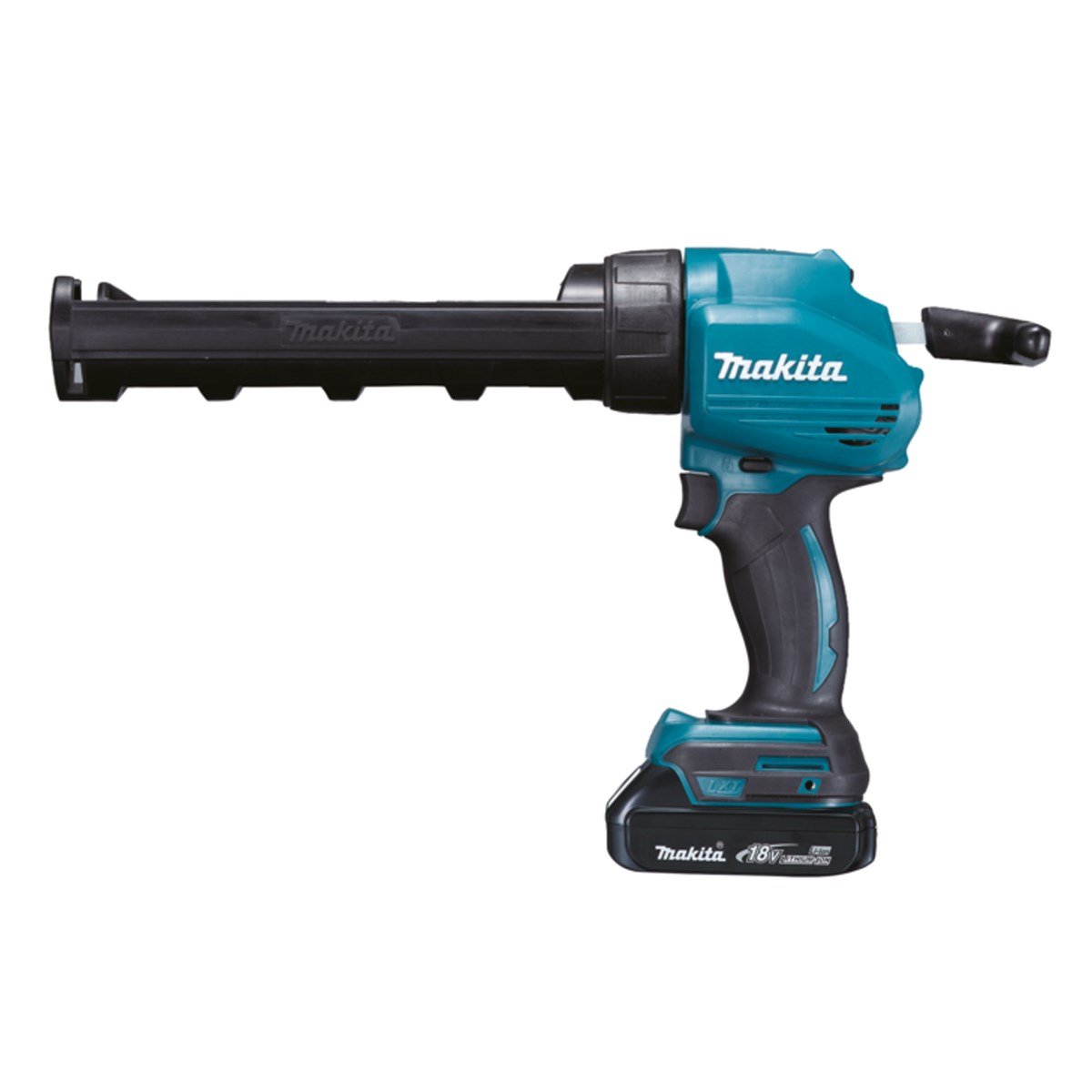 MAKİTA DCG180RYE SİLİKON TABANCASI