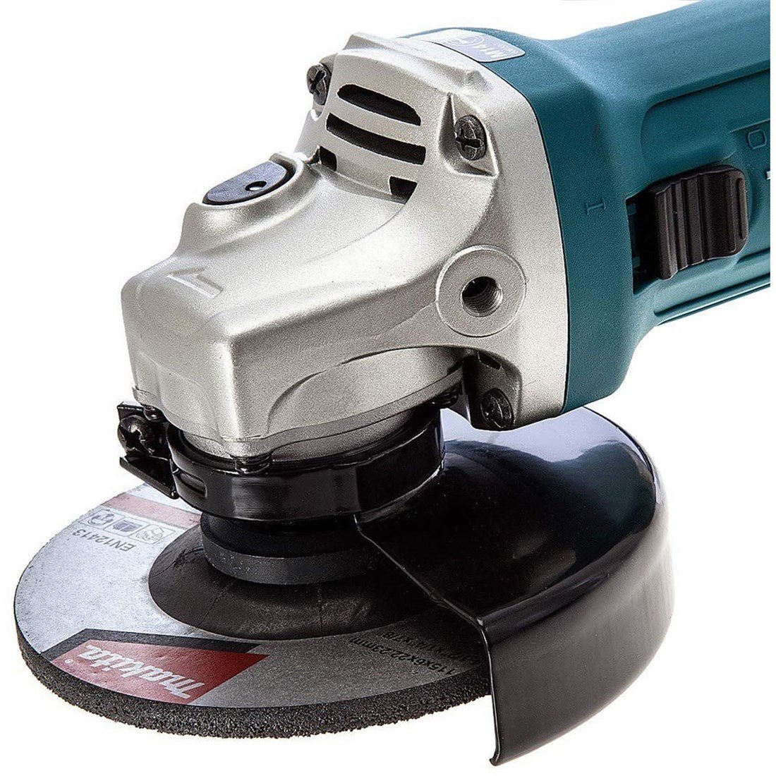 Makita Ga4530r Avuç Taşlama