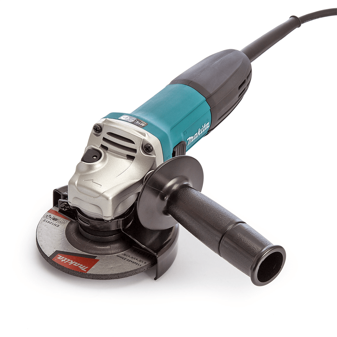 MAKİTA GA4530R AVUÇ TAŞLAMA