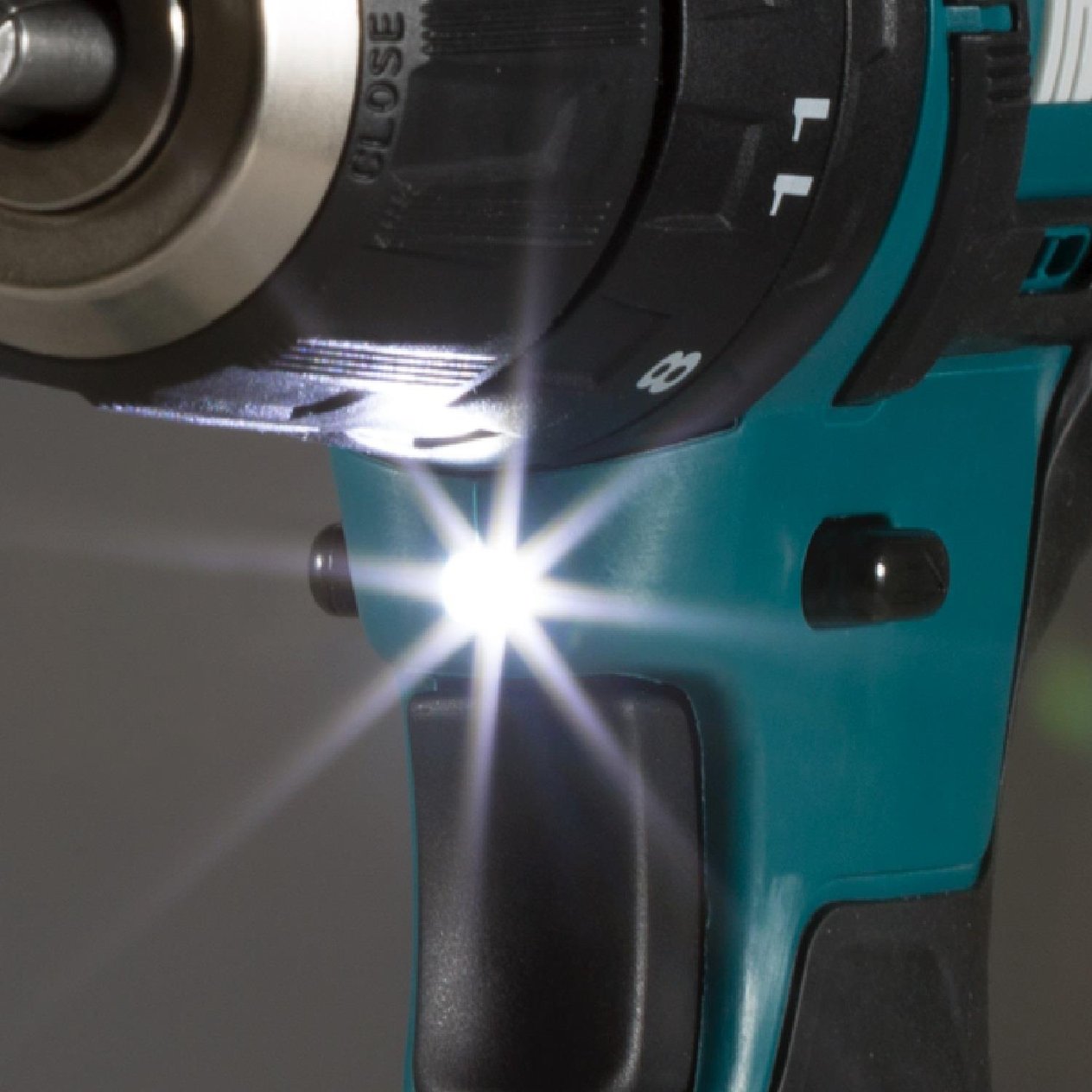 Makita Hp 333 DWAE Akülü Matkap
