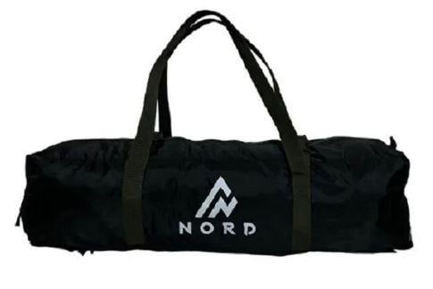Orcamp Out-3020 Nord 4 Kişilik Çadır Çantalı