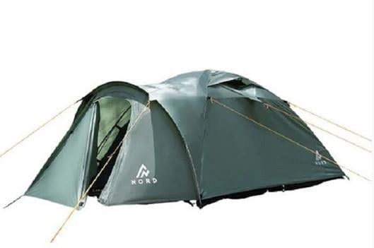 Orcamp Out-3020 Nord 4 Kişilik Çadır Çantalı