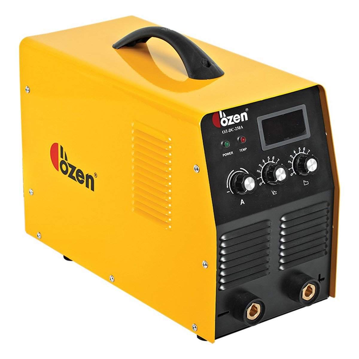 ÖZEN OZ-INV-250 A İNVERTER KAYNAK MAKİNASI