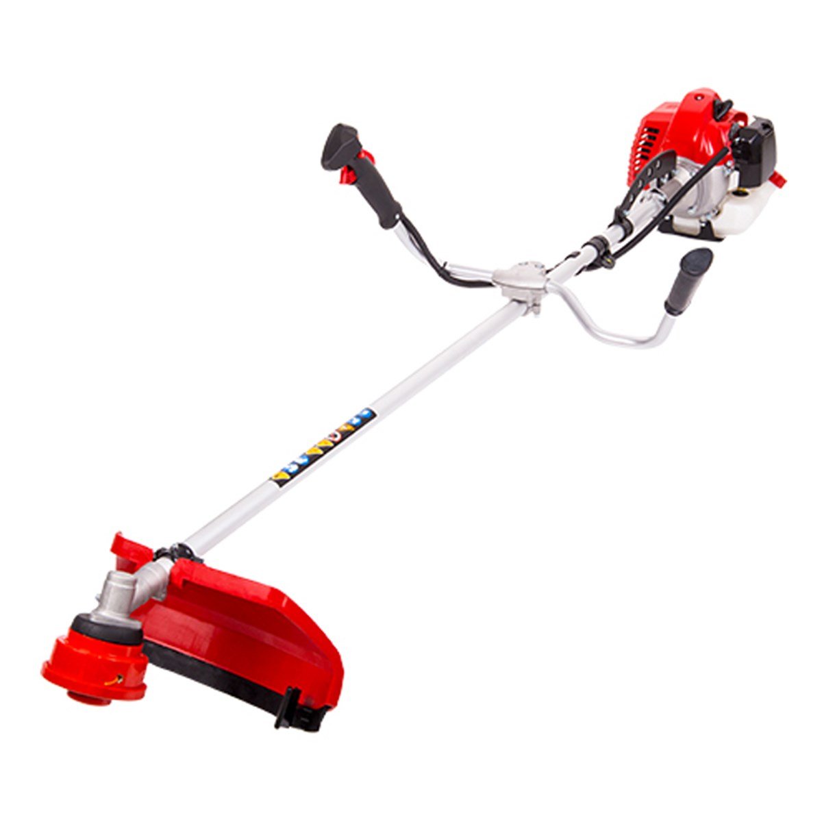 PALMERA MOTORLU YAN TIRPAN CG520 - 110873