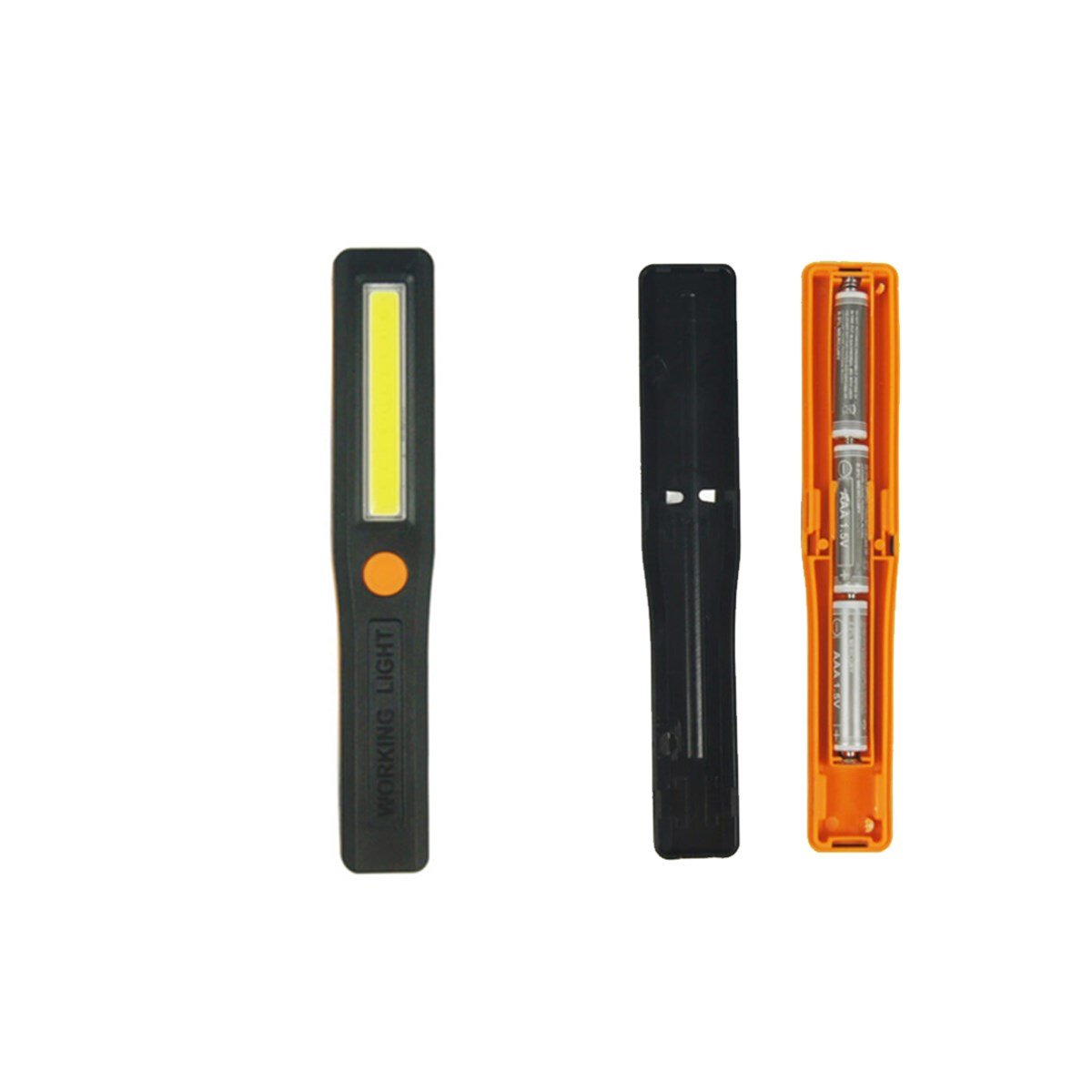 PANTHER 1032 MIKNATISLI EL FENERİ HRD-007709