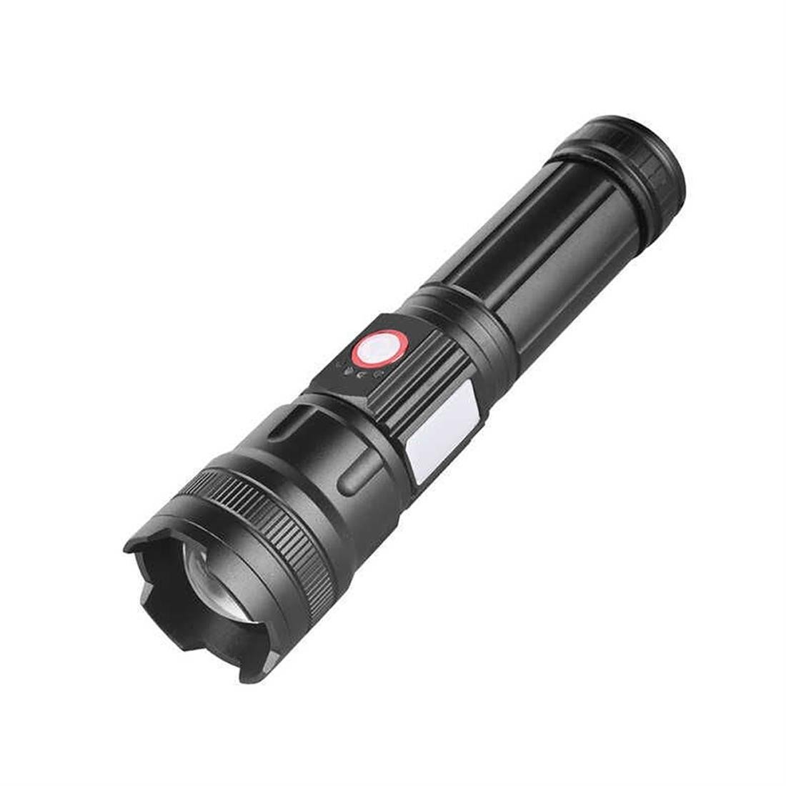 Panther PT-4070 USB Şarjlı El Feneri