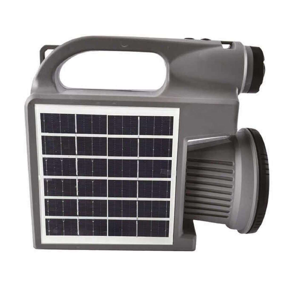 Panther PT-Ally Usb Şarjlı Solar Fener