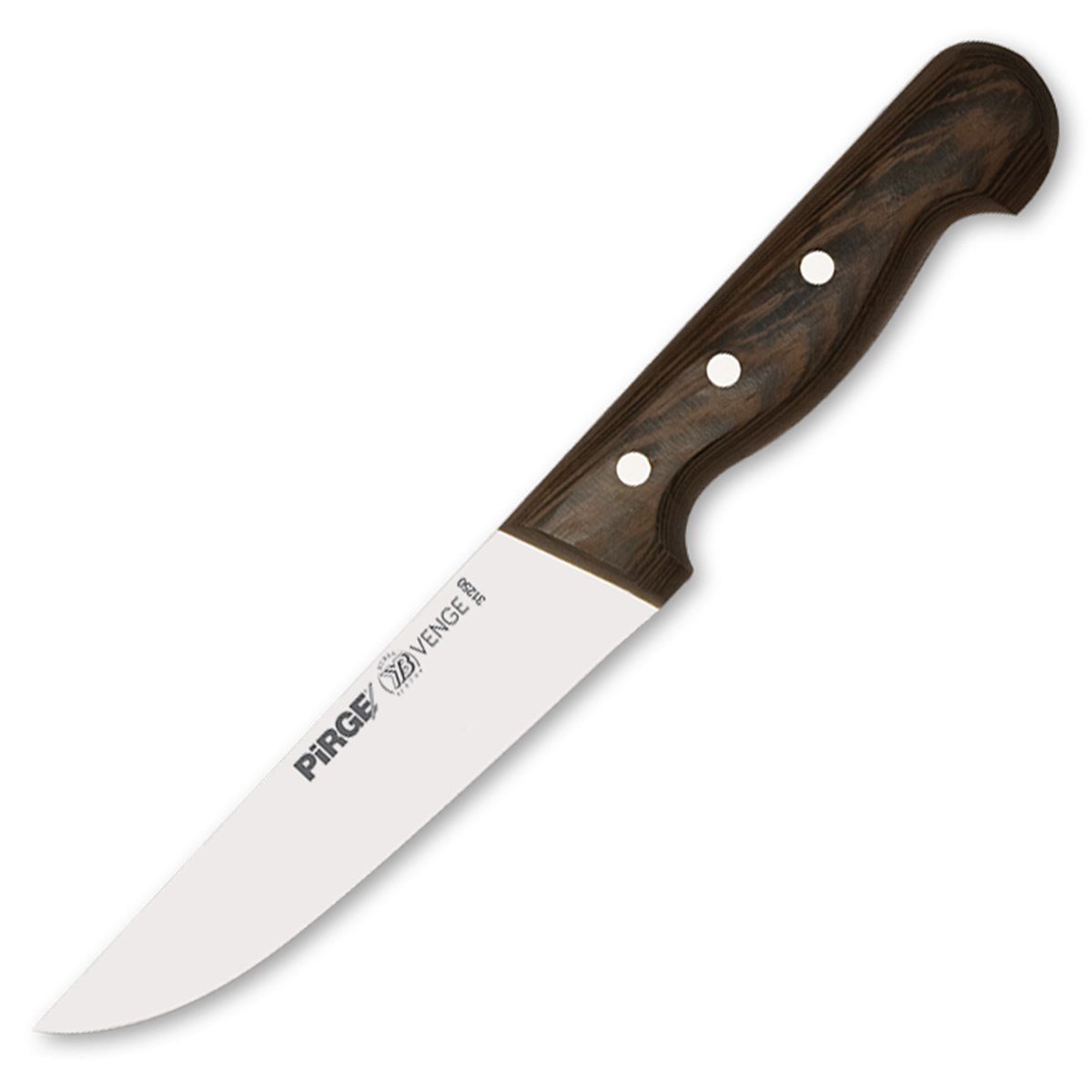 PİRGE VENGE KASAP BIÇAK NO:0 12,5CM 31250