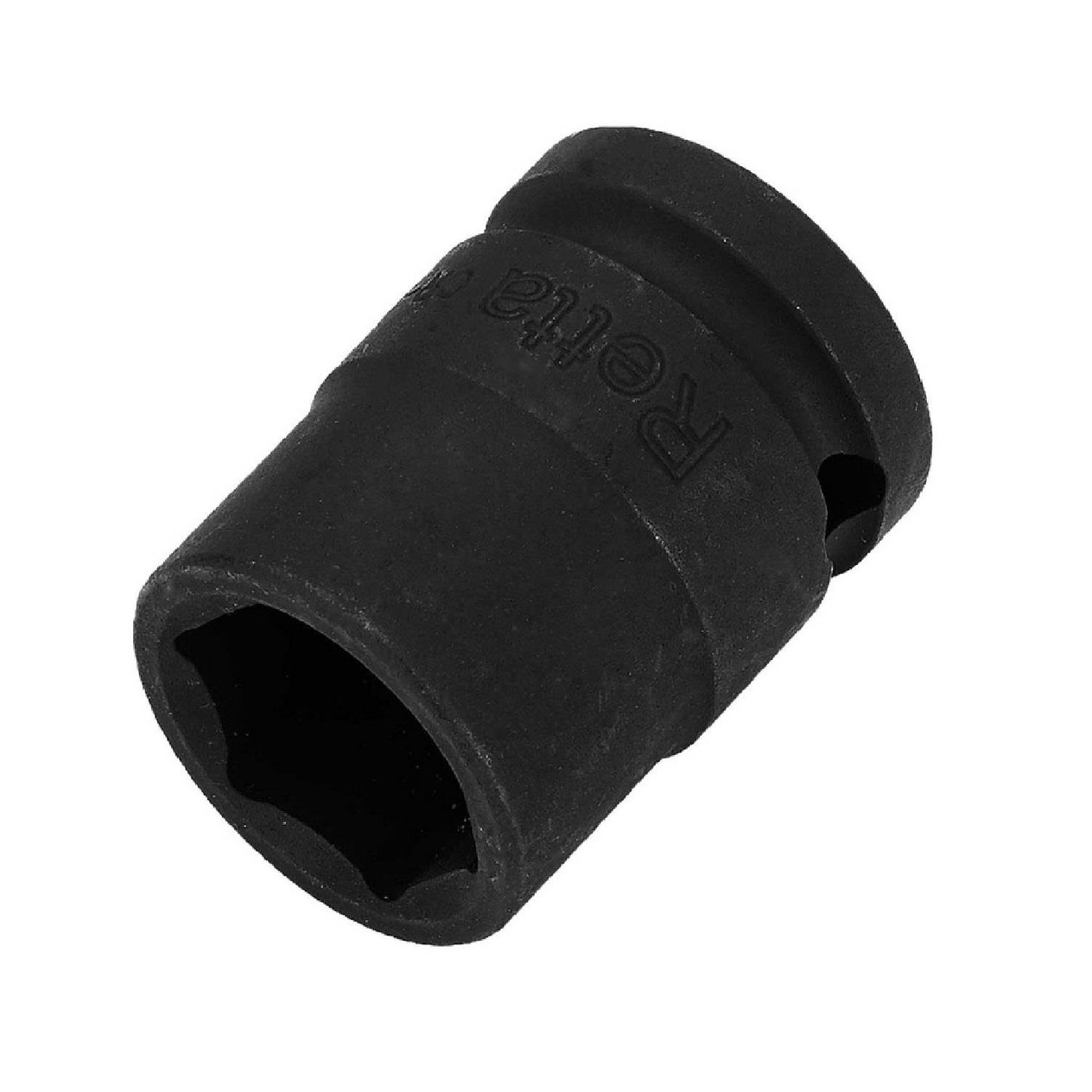 Retta Havalı Kısa Lokma 1/2__19 Mm 6 Köşe-Rhl1219