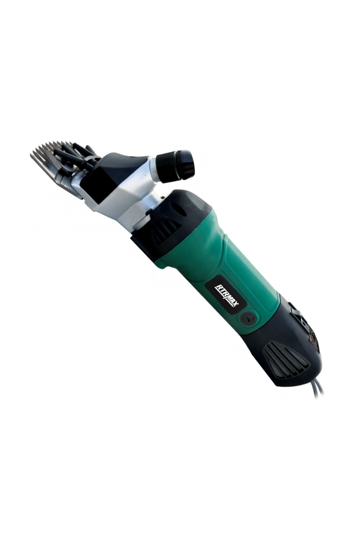 RTRMAX RTM922 KOYUN KIRKMA MAKİNASI 350W
