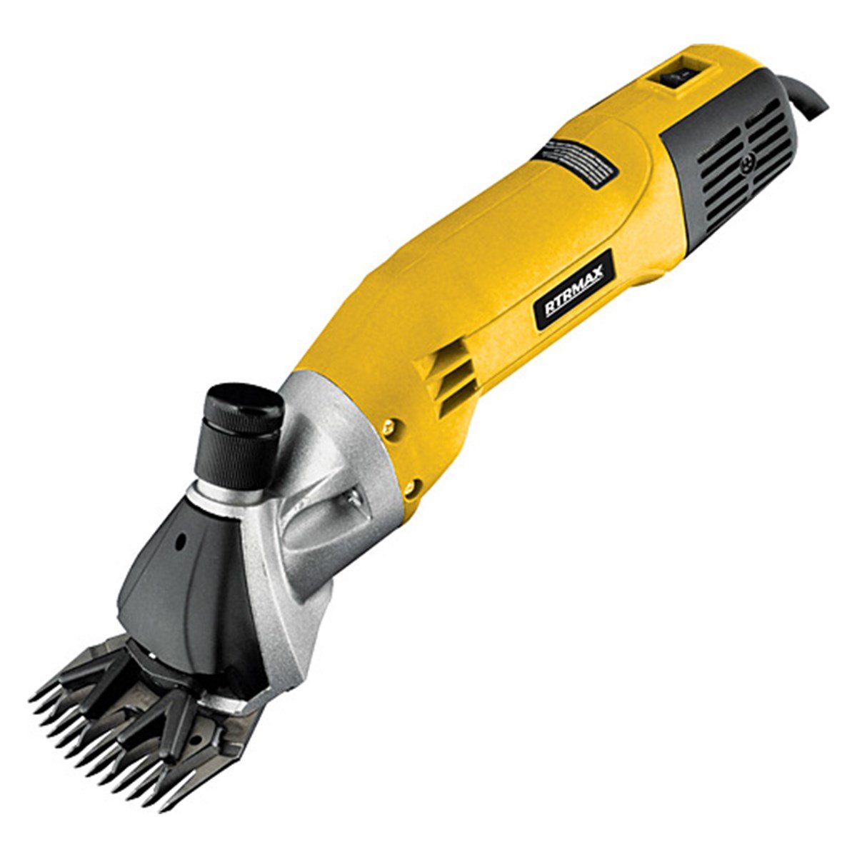RTRMAX RTM923 KOYUN KIRKMA MAKİNASI