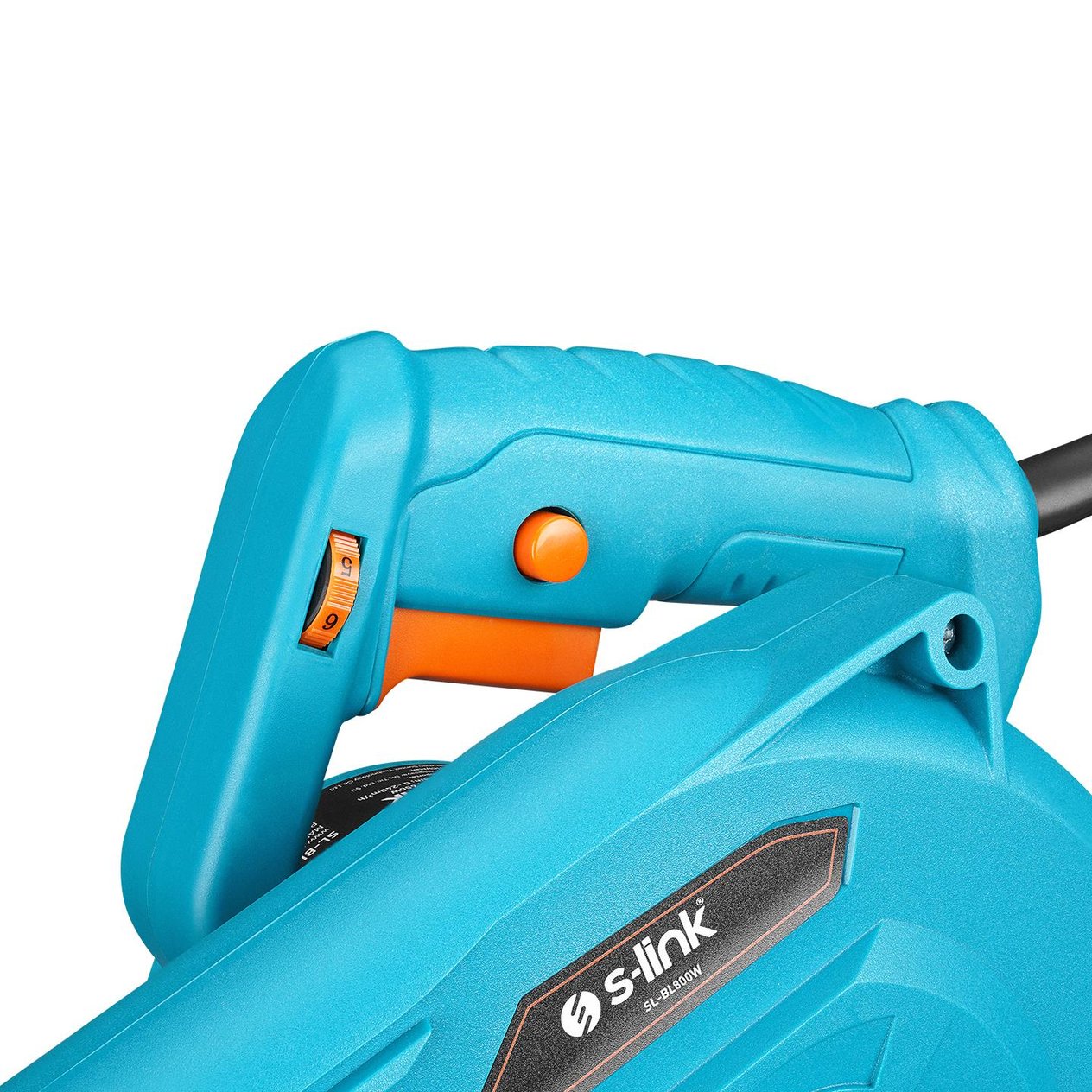 S-link SL-BL800W Gerçek 800W 6 Kademeli Kompresör - 36954