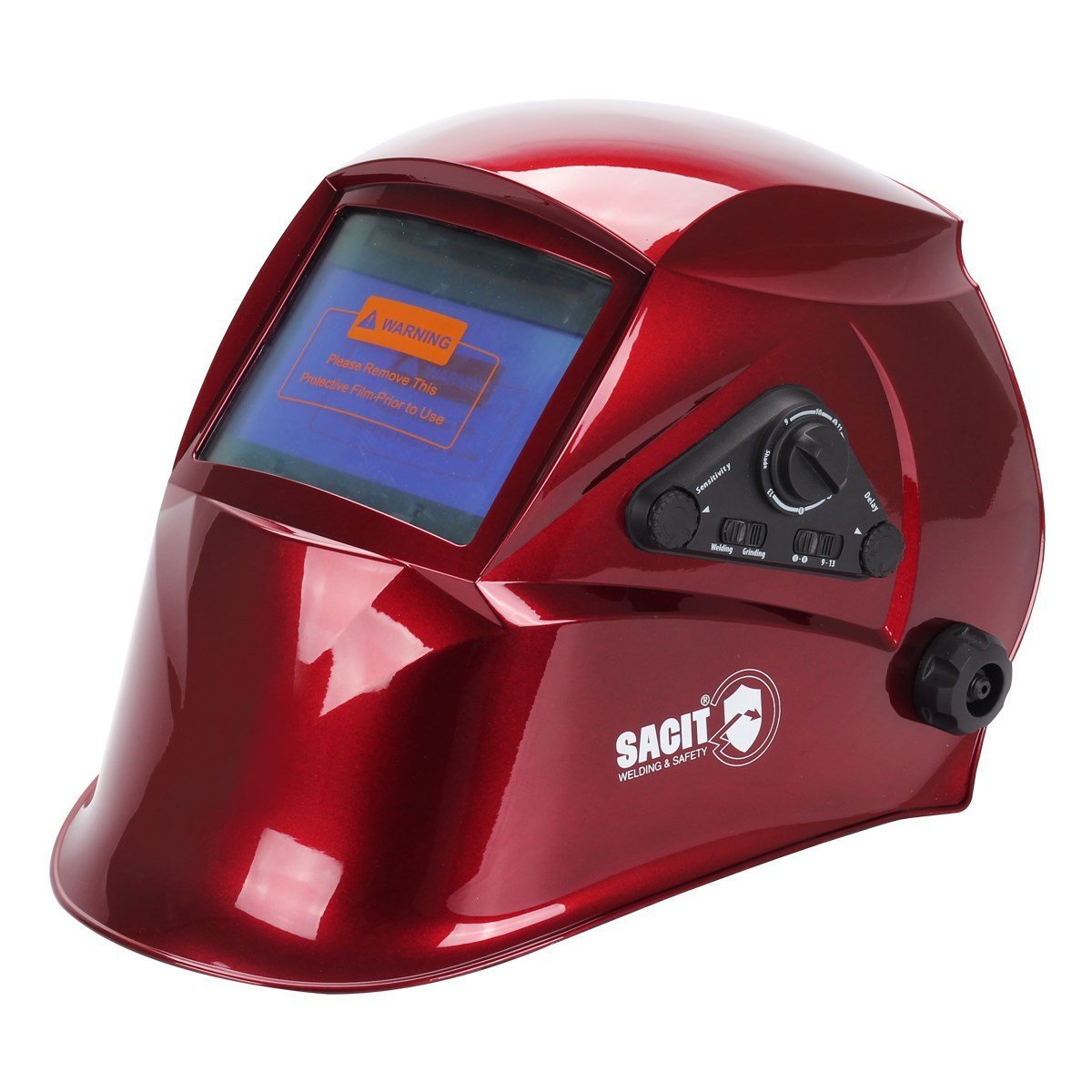 SACIT COLORMATİK BAŞ MASK.P950 4/5-8/9-9/13 MSC000304