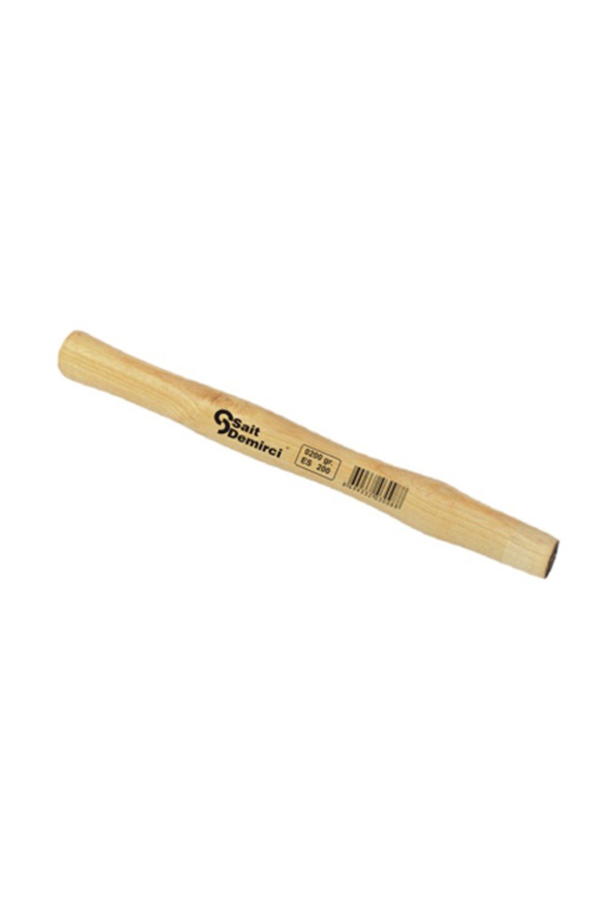 SAİT DEMİRCİ ÇEKİÇ SAPI 200 GR