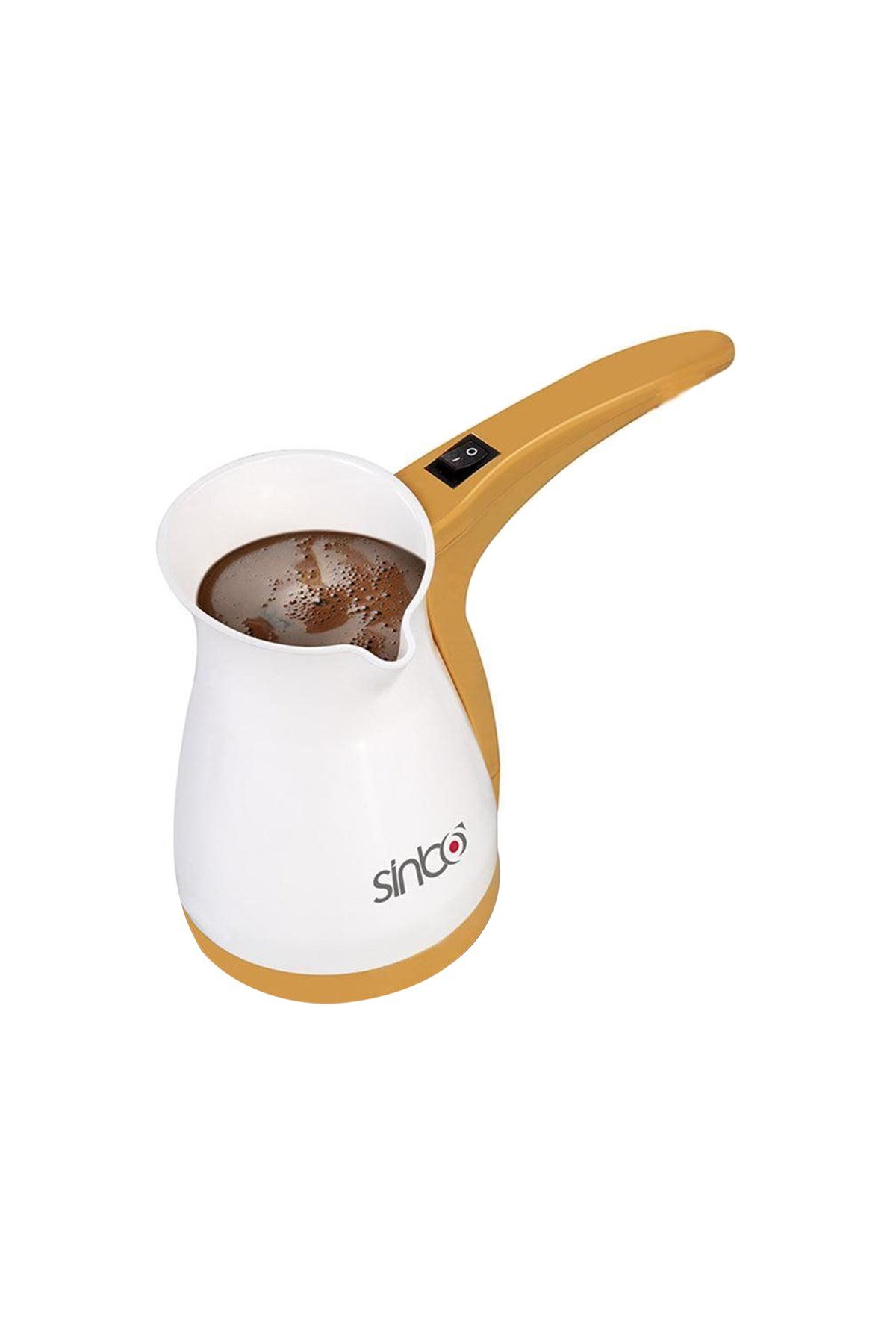 SINBO SCM-2928 ELEKTRİKLİ CEZVE 090924