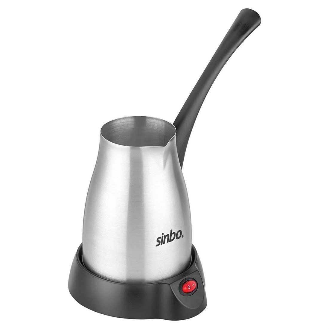 Sinbo SCM-2957 İnox Elektirikli Cezve ELK-03742